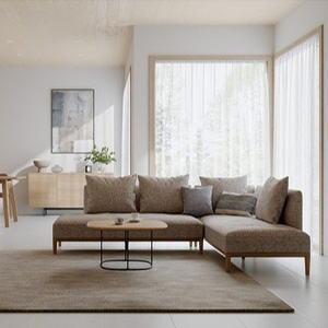 カンディハウス(CondeHouse/カンディーハウス)の本革製のソファ15件