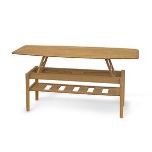 COMO 2WAY LOW TABLE(コモ 2ウェイ ローテーブル)/COMO[タブルーム]