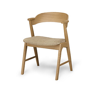 モモナチュラル(MOMO natural)のダイニングチェア6件[タブルーム]