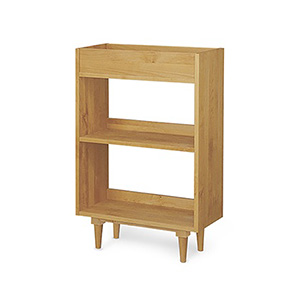 ALBERO bookshelf(アルベロ ブックシェルフ)/ALBERO[タブルーム]