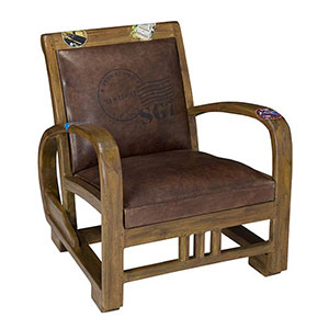 SURF 2P SOFA(サーフ 2P ソファ)[タブルーム]