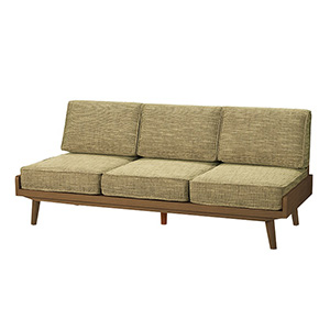 ALBERO covering sofa ottoman(アルベロ カバーリング ソファ