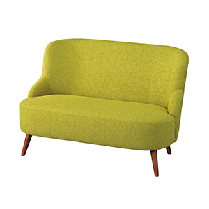 unico(ウニコ)の2人掛けソファ16件[タブルーム]