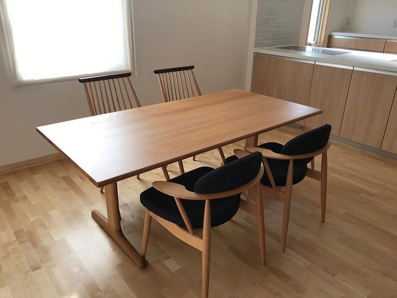 ダイニングチェア/BOSS STYLE[タブルーム]