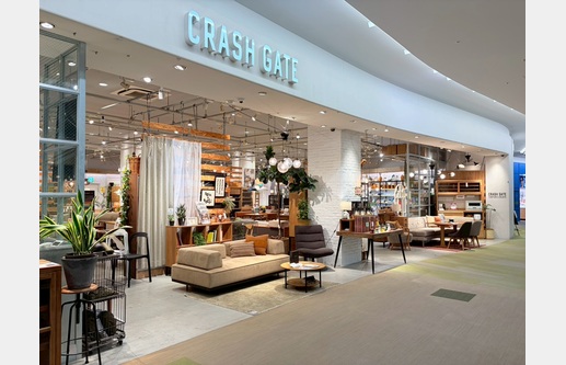 CRASH GATE EXPOCITY大阪店(クラッシュゲート エキスポシティオオサカ