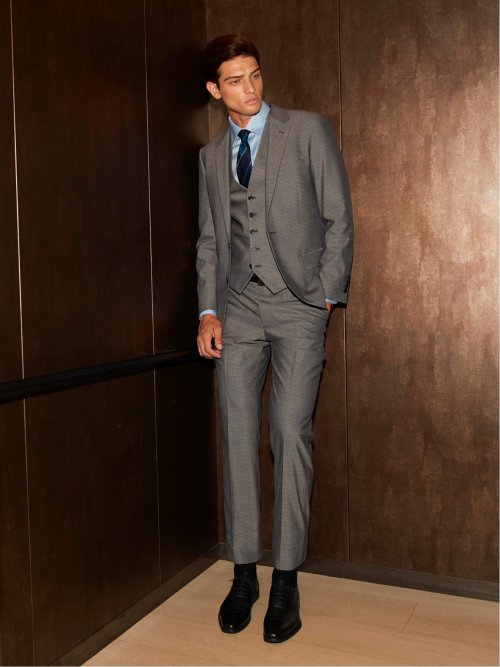 スーツ・ビジネススーツ (メンズ・レディース)｜TAKA-Q / タカキュー