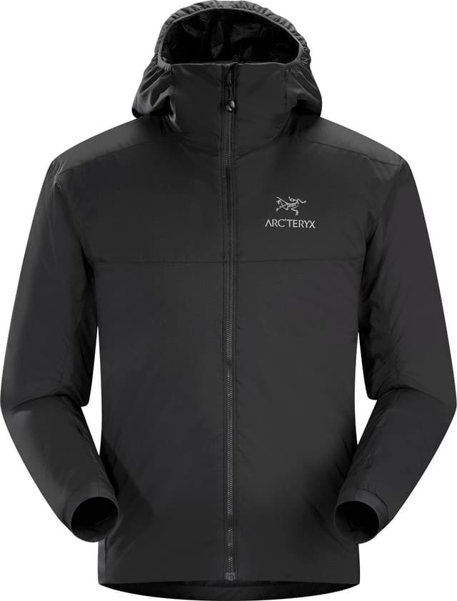 Arc'teryx Atom AR Hoody - Men's | Altitude Sports