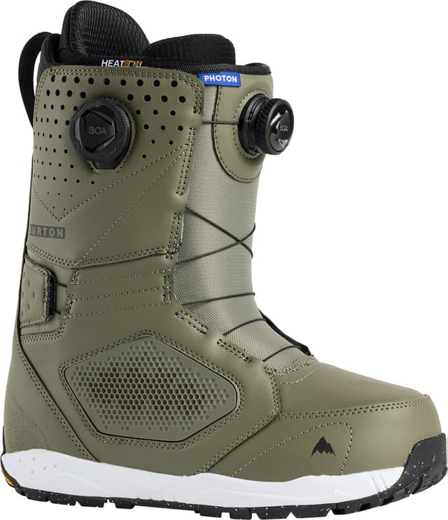 Burton Grom BOA Snowboard Boots - Kids | Altitude Sports