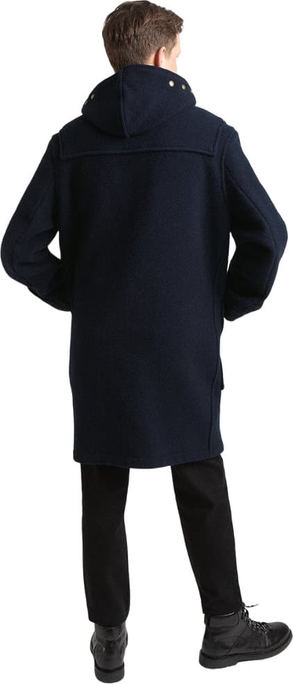 Gloverall Original Monty Duffle Coat - Men's | Altitude Sports