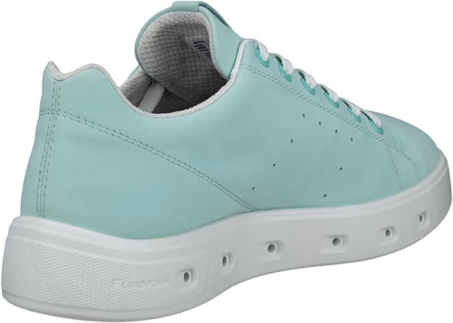 Ecco Street 720 Leather GORE-TEX Sneaker - Women's | The Last Hunt