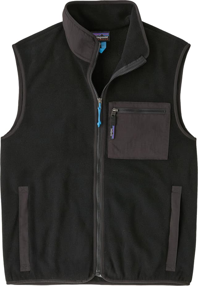 Patagonia Retro Pile Fleece Vest - Men's | Altitude Sports
