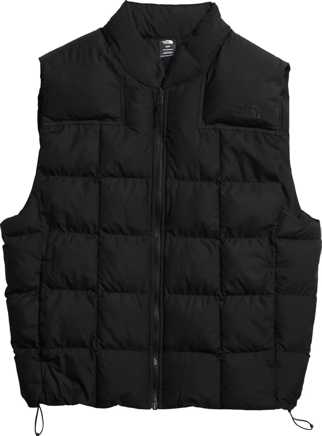The North Face Lhotse Reversible Vest - Men's | The Last Hunt