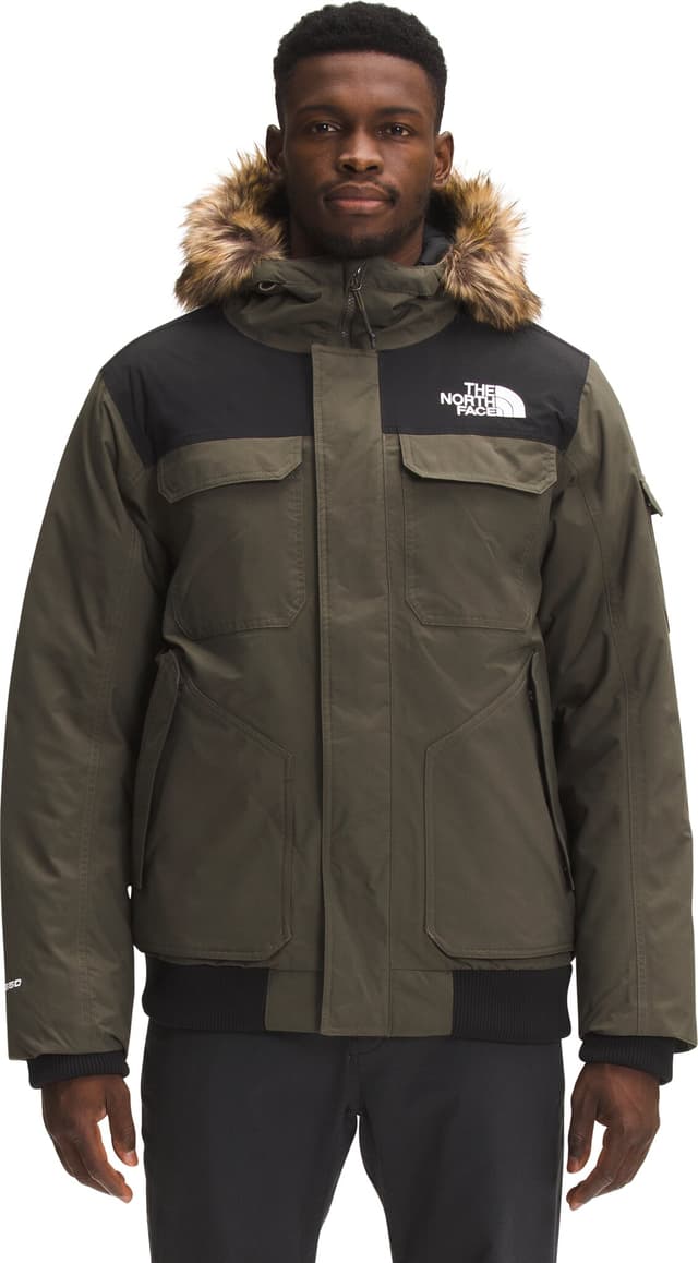 The North Face Gotham Jacket III - Men's | Altitude Sports