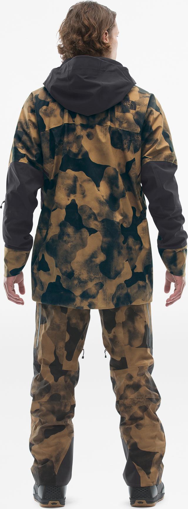 The North Face A-CAD FUTURELIGHT Jacket - Men's | Altitude Sports