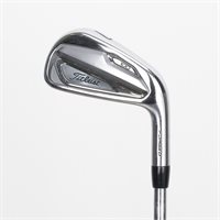 タイトリスト T100 50°（2021）単品 モーダス105S t100アイアン