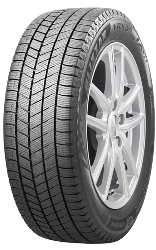BRIDGESTONE BLIZZAK VRX3 205/55R17 95Q XL | タイヤの通販 販売と