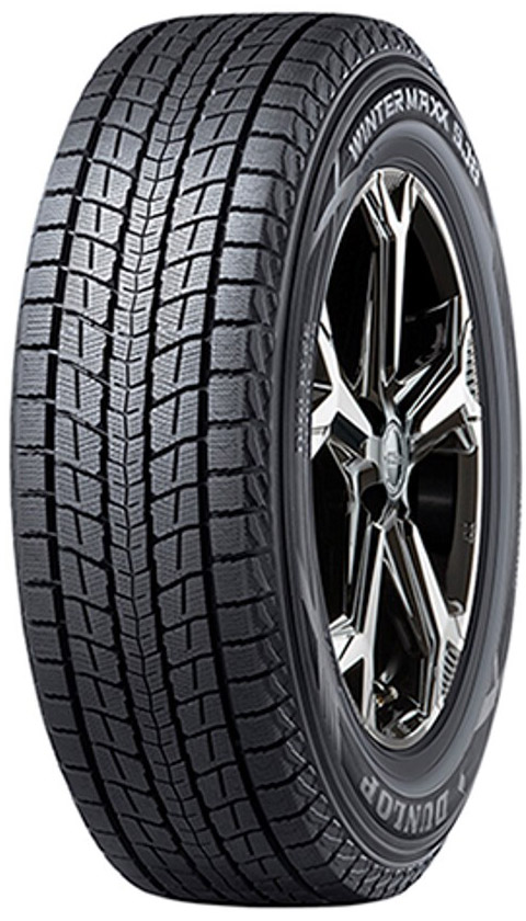 DUNLOP WINTER MAXX SJ8＋ 265/65R18 114Q | タイヤの通販 販売と交換