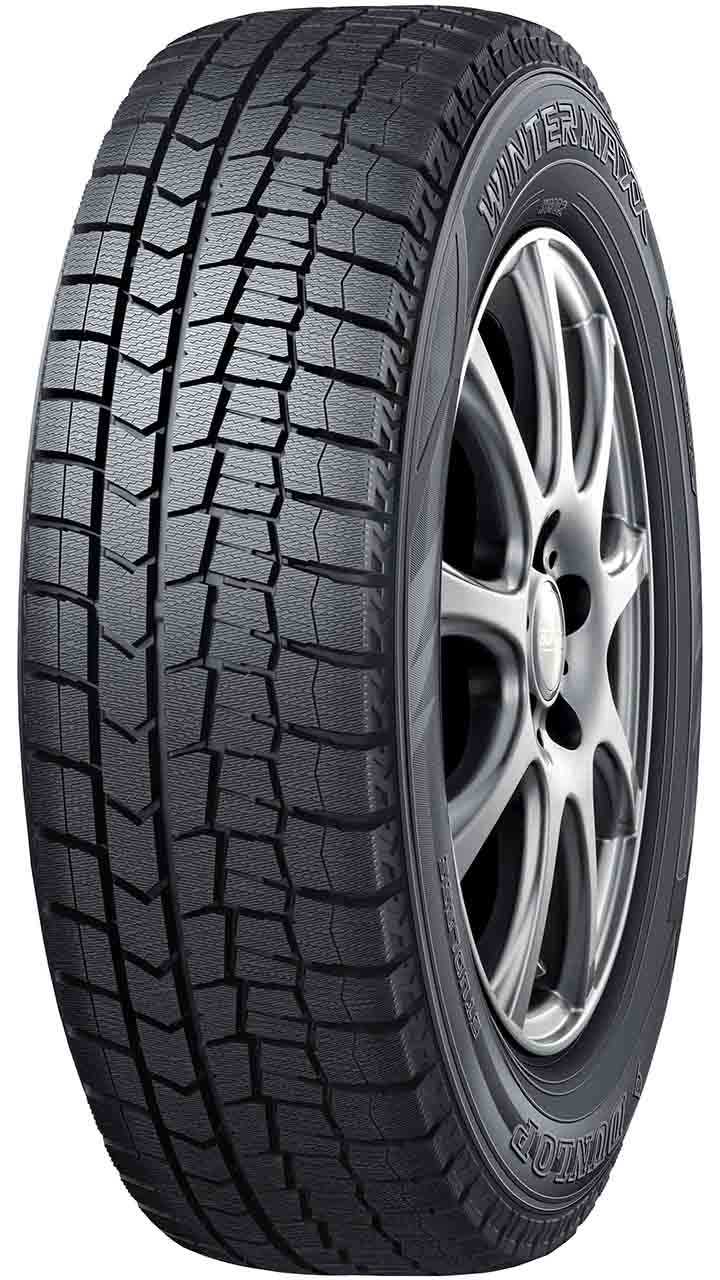 DUNLOP WINTER MAXX WM02 205/60R16 92Q | タイヤの通販 販売と交換