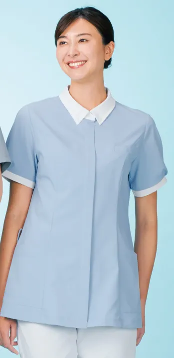 ユニフォーム1.COM 医療白衣com ナースウェア KAZEN カゼン メディカル