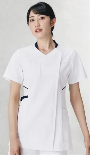 ユニフォーム1.COM 医療白衣com ドクターウェア KAZEN カゼン