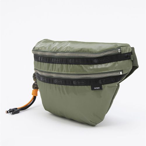 の*。様 【LeSportsac×Ameri】DX BELT BAG W/CHR の*。様 【LeSportsac