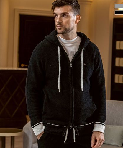 1PIU1UGUALE3 RELAX(ウノピゥウノウグァーレトレ リラックス)裾ライン