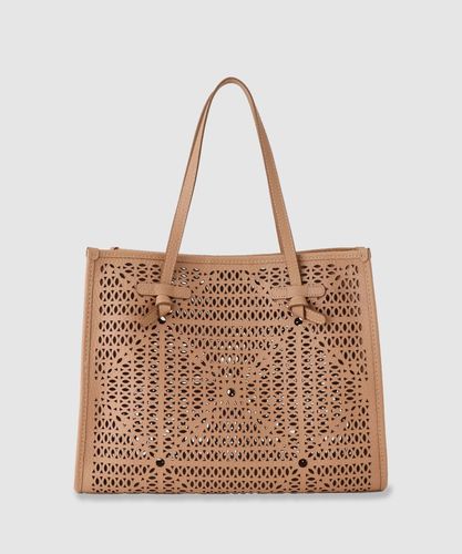 VIOLAd'ORO ナイロントートバッグ|ANAYI OFFICIAL ONLINE STORE