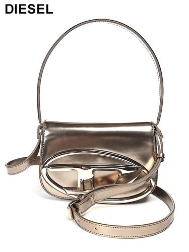 オンラインストア限定】 DIESEL (ディーゼル) 2WAY BIGロゴ