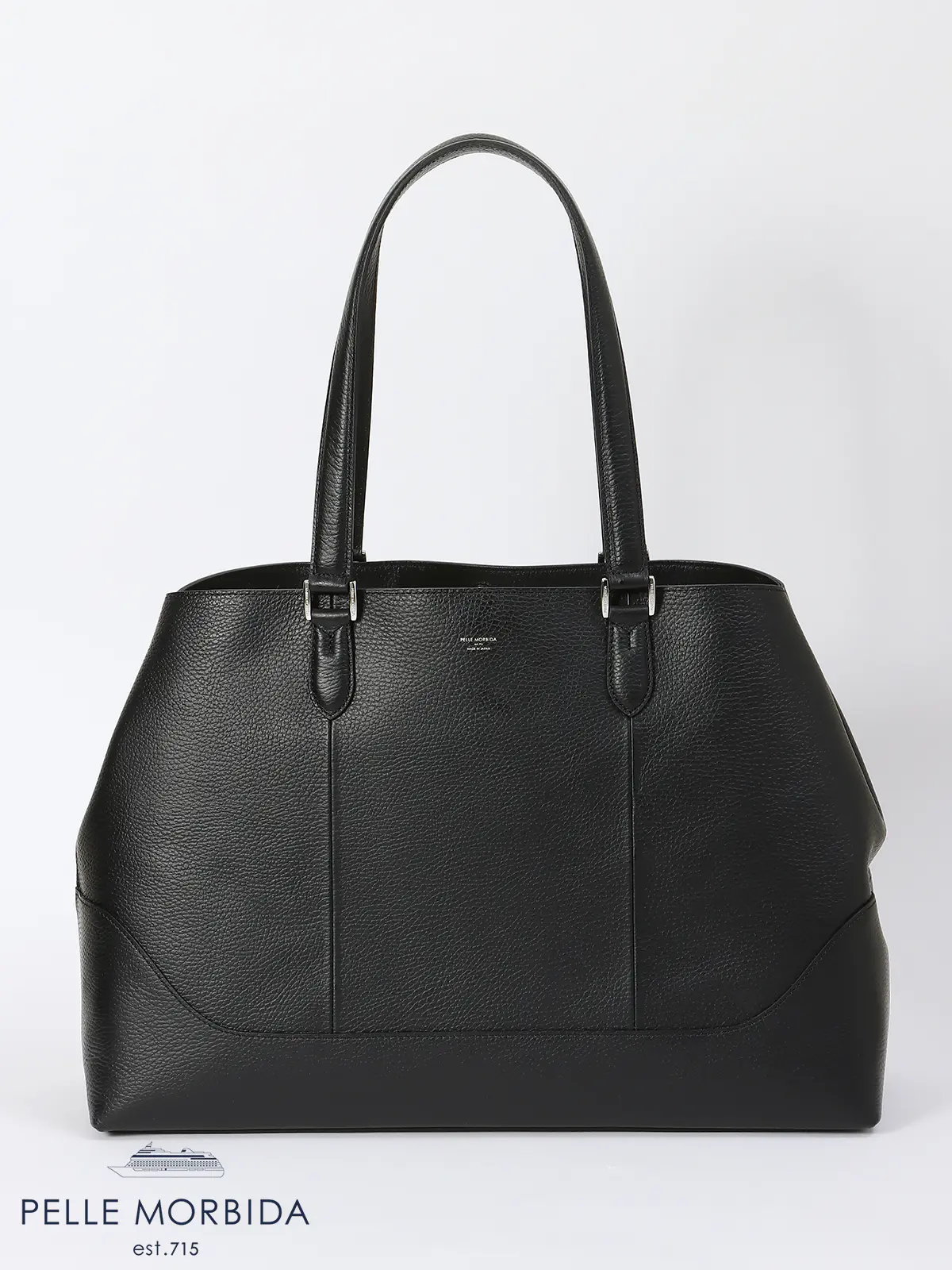 トートバッグ／PELLE MORBIDA／Colore／撥水 | SUIT SQUARE／UNIVERSAL