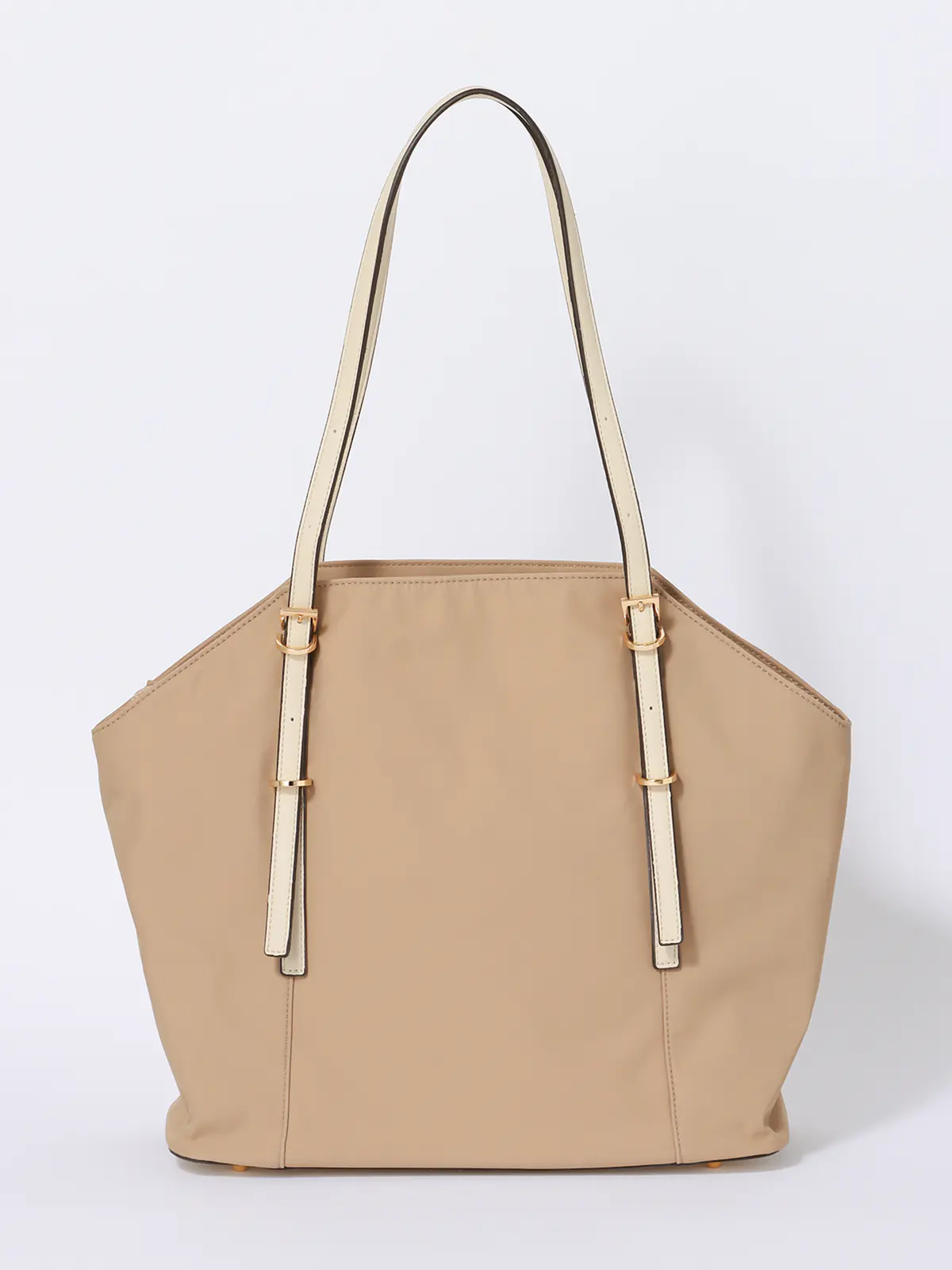 WEB限定／トートバッグ／ナイロン | SUIT SQUARE／UNIVERSAL LANGUAGE