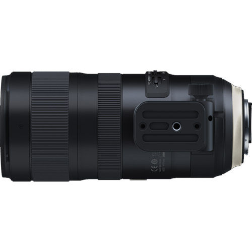 Tamron 70-200mm f/2.8 Di SP VC USD G2 Lens for F Mount AFA025N700