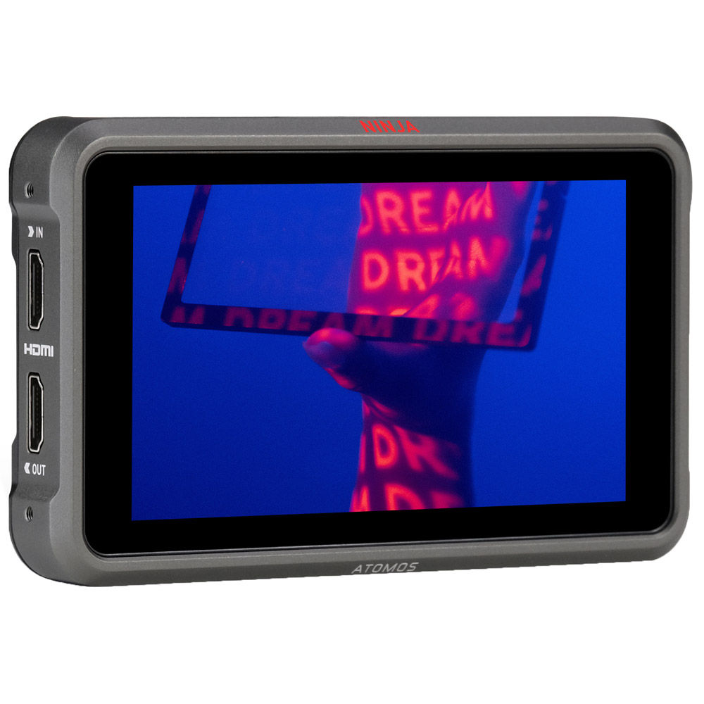 Atomos Ninja V+特別割引！9/28まで！ ATOMOS – アトモス