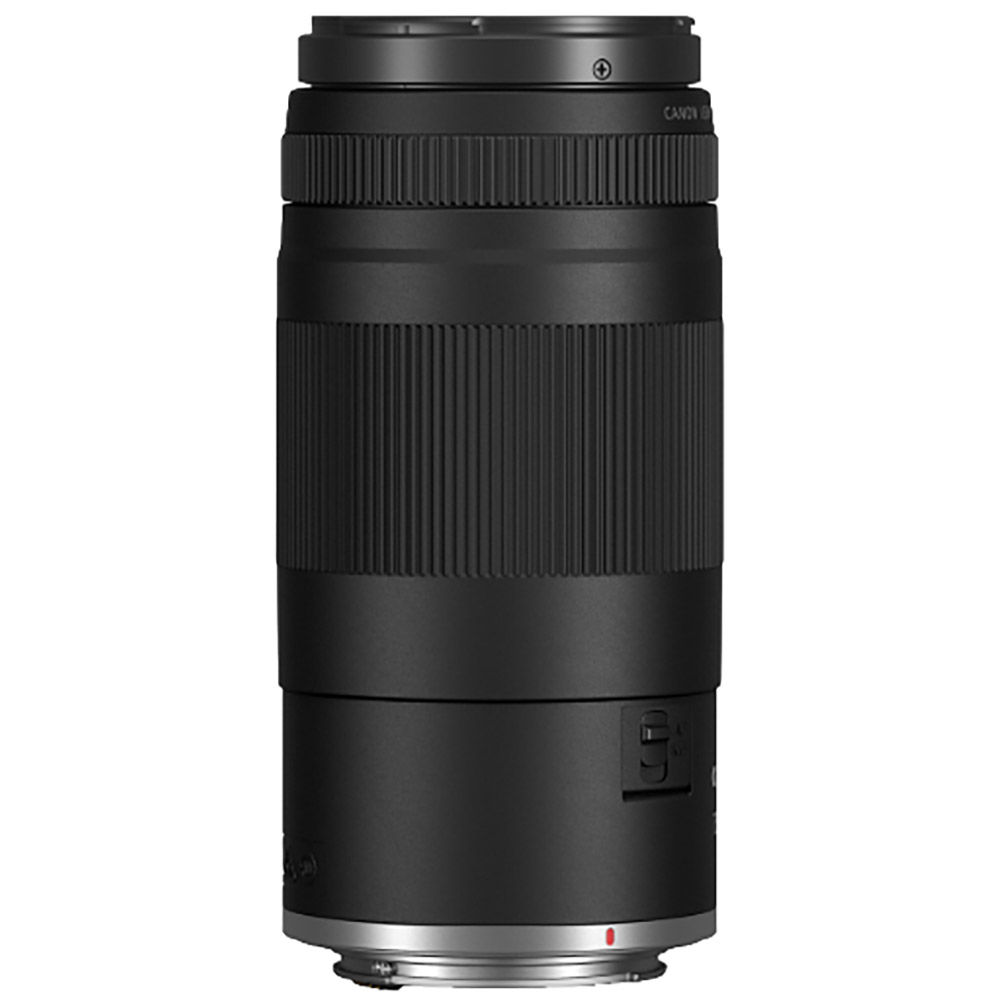 Canon RF 75-300mm f/4-5.6 Zoom Lens 7155C002 Mirrorless Lenses