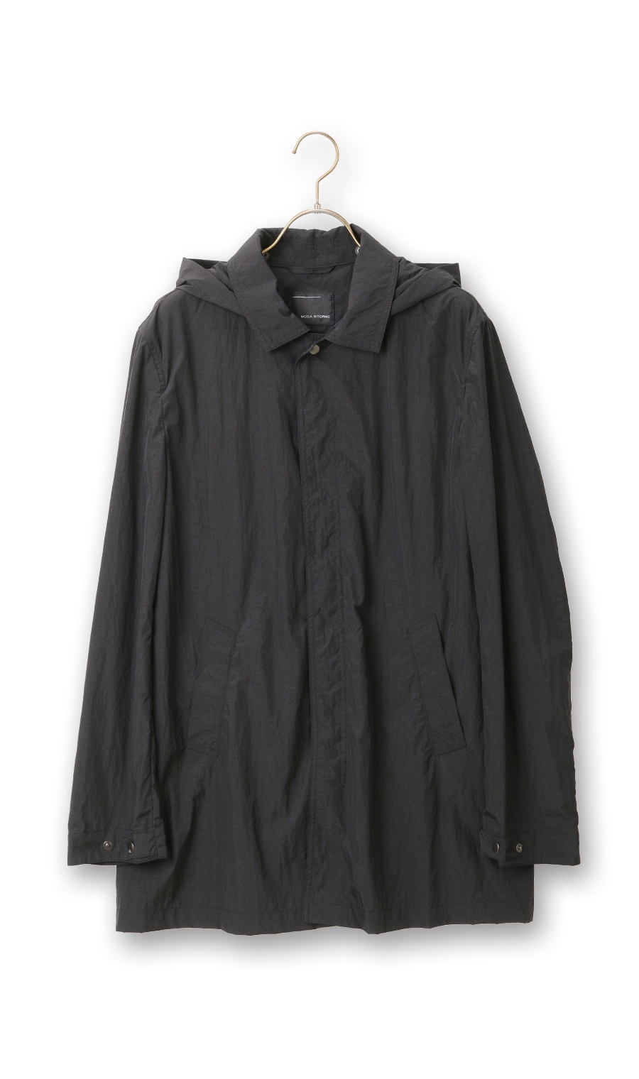 ポケッタブルレインコート《レインコート》 (161406RT1-91) | MODA