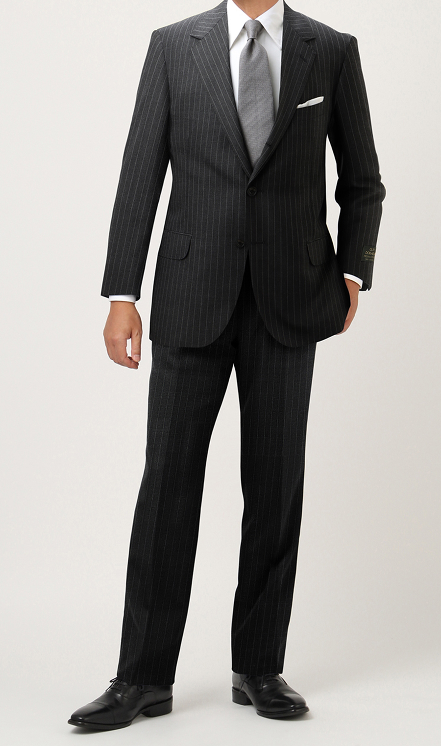 プレミアムスタンダードスーツ【DORMEUIL】 (NSR010-43) | Savile Row