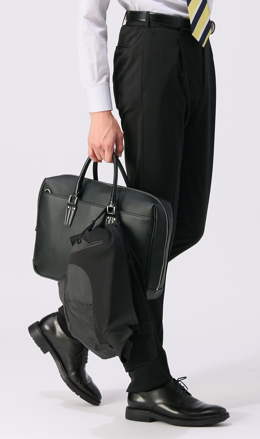 スタイリッシュスーツ《ハングスーツ》《TioTio PREMIUM