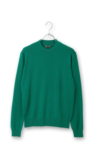 クルーネックセーター (TGFC04-61) | HILTON | 紳士服・スーツ販売数