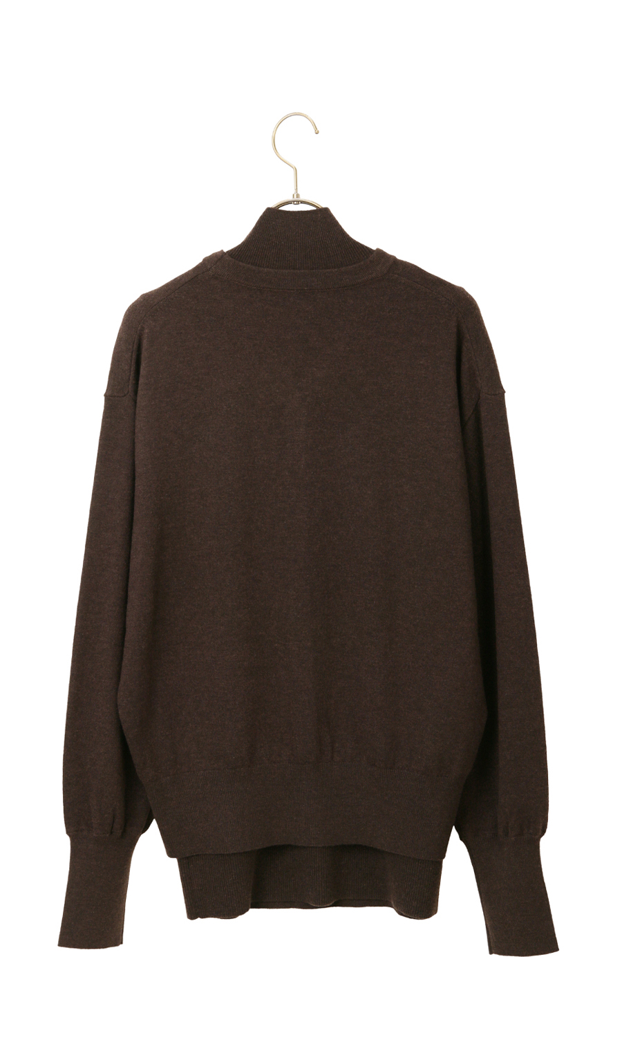 □アンサンブルニット《4WAY》《WEB限定》 (ENT23123-43) | ANCHOR