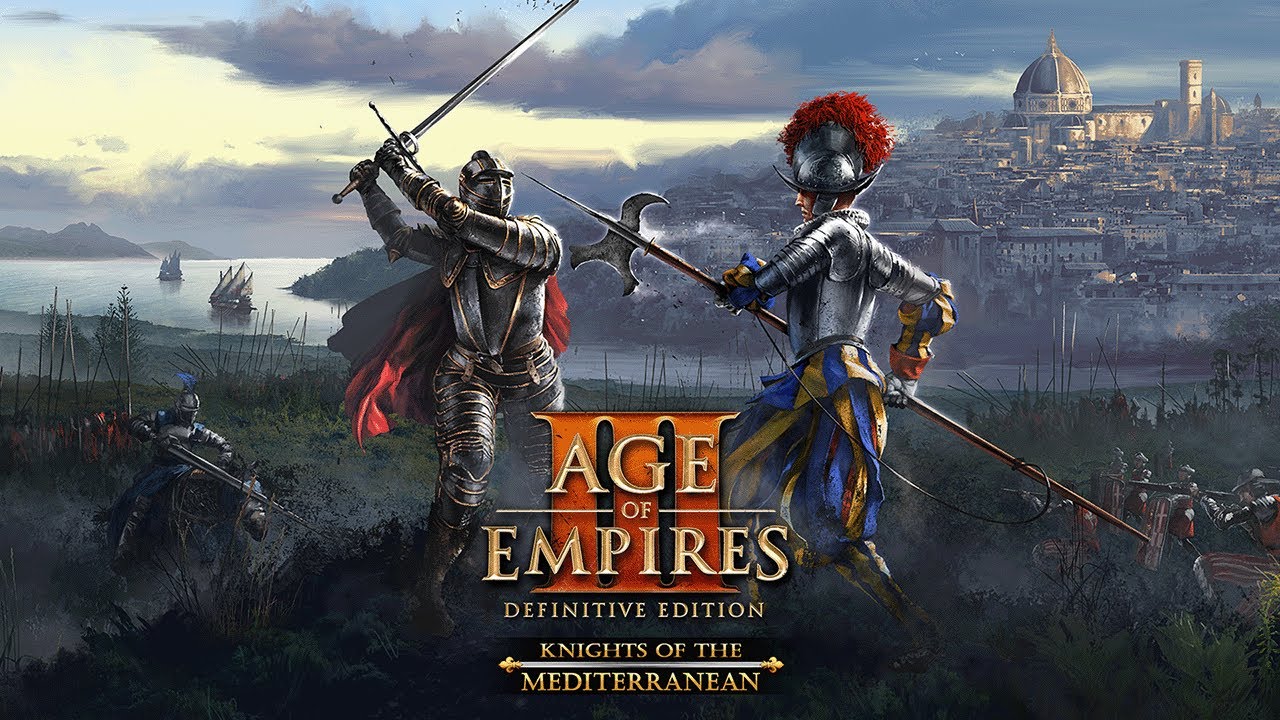 Age of Empires III: Definitive Edition - Play with Game Pass for PC
