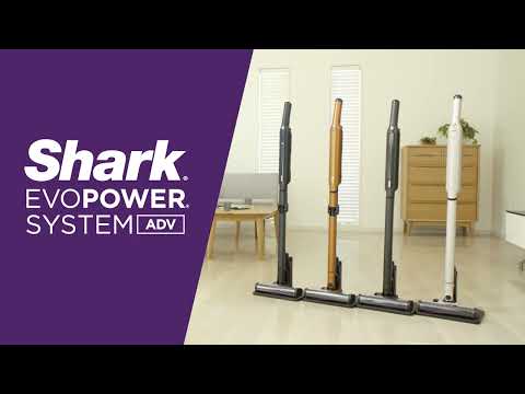 EVOPOWER SYSTEM ADV コードレススティッククリーナー サンドピンク