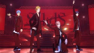 TSUKIPRO THE ANIMATION 2』主題歌① SolidS「LOVE 'Em ALL」 | ツキノ