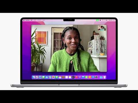 MacBook Air 13インチ Apple M2チップ搭載モデル [2022年モデル /SSD