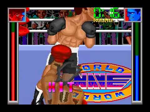 Ashita No Joe - Videogame by Taito | Museum of the Game