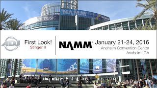 AMERICAN DJ ( アメリカンディージェイ ) STINGERII ムーンフラワー