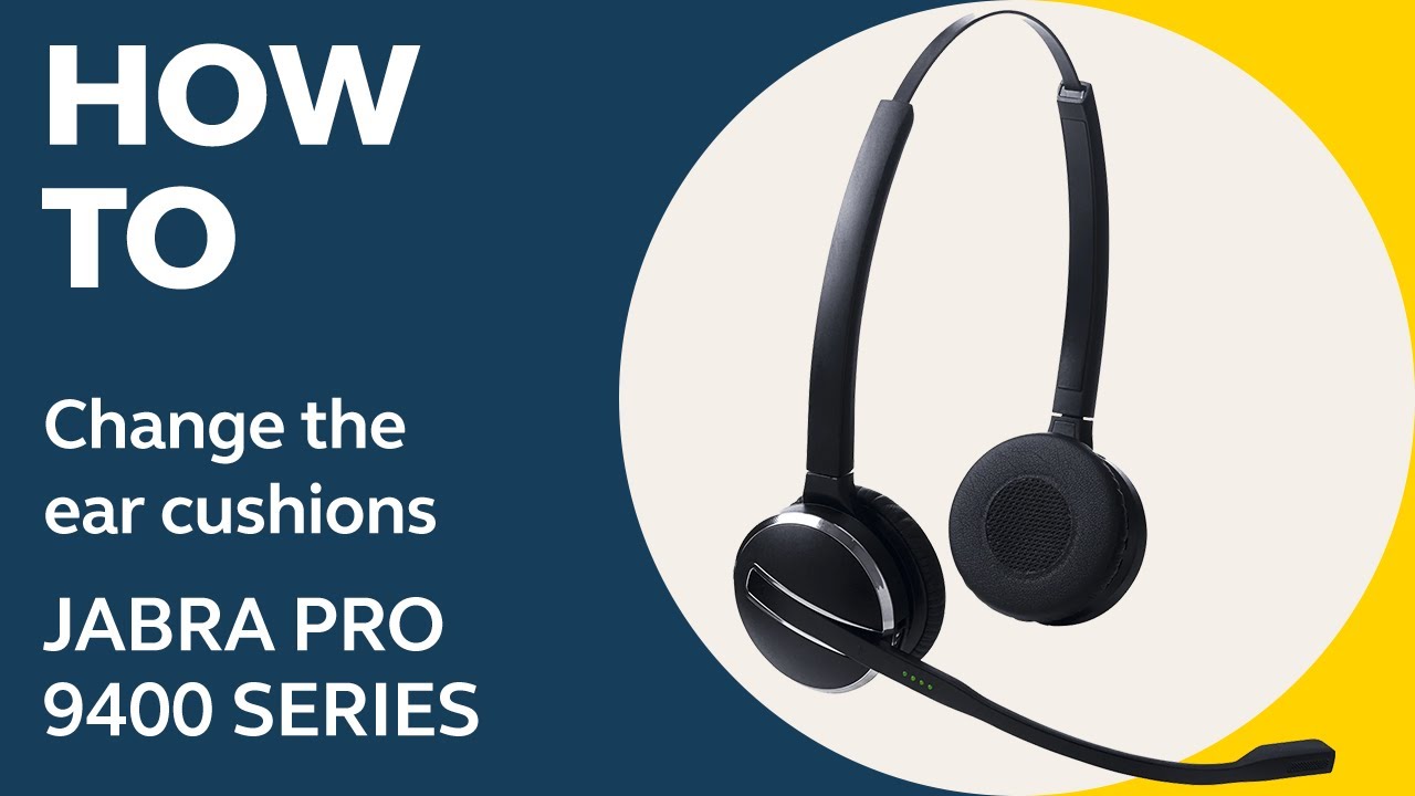 Jabra 製品のサポートを受ける