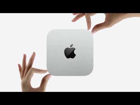 Mac mini M4（10コアCPU/10コアGPU）シルバー MCYT4J/A [モニター無し