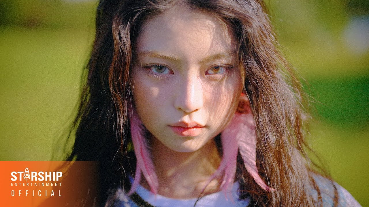 随時更新】 KiiiKiii（キキ）のプロフィールを解説｜IVEの妹分として