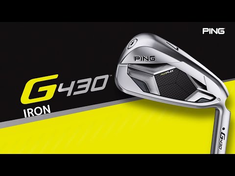 ウェッジ G430 #54《PING TOUR 2.0 CHROME I シャフト》 硬さ(Flex)：S