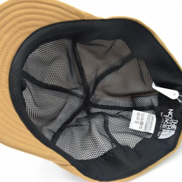 TSU 日本代購The north face 帽子GTX Baseball Cap 防潑水老帽NN42030