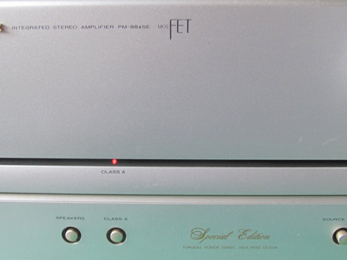 MARANTZ PM-88aSE高階綜合擴大機(特別版) | Yahoo拍賣